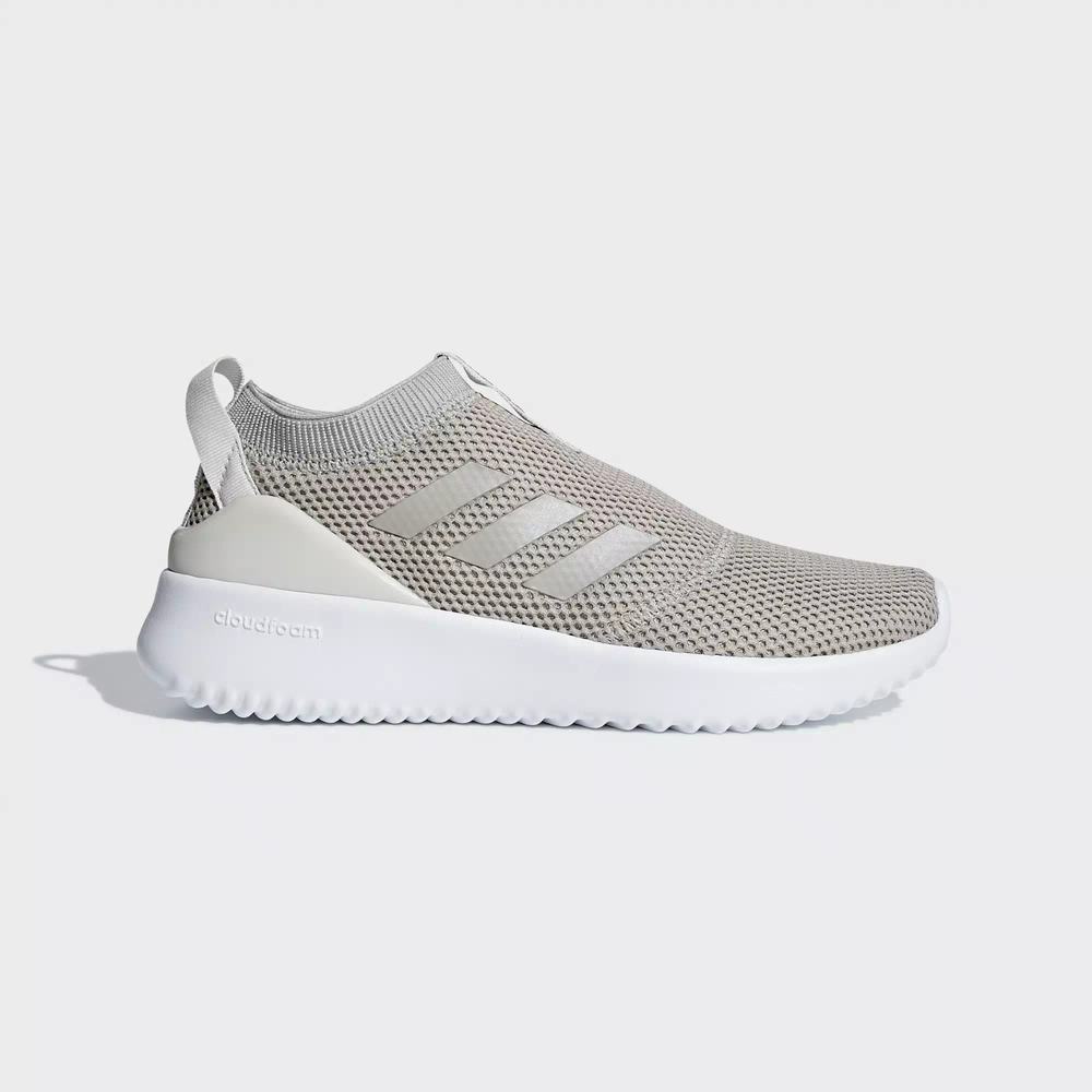 Adidas Ultimafusion Tenis Para Correr Marrom Para Mujer (MX-84031)